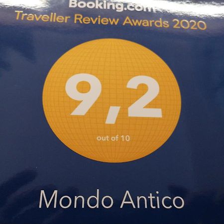 Mondo Antico Rome Exterior photo