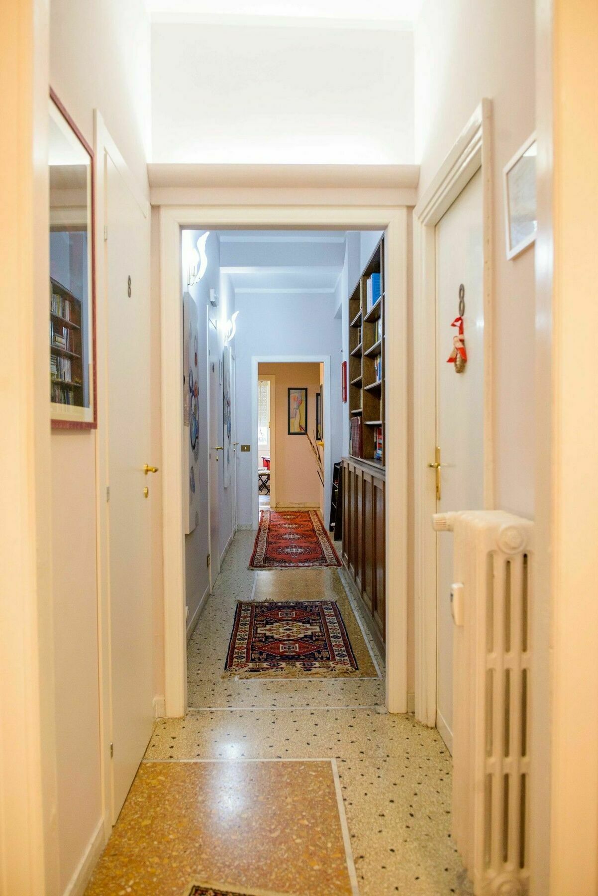 Mondo Antico Rome Exterior photo