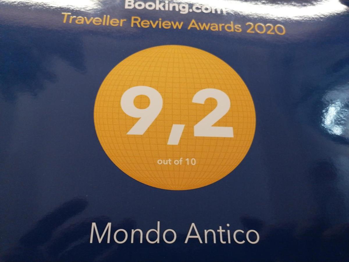 Mondo Antico Rome Exterior photo